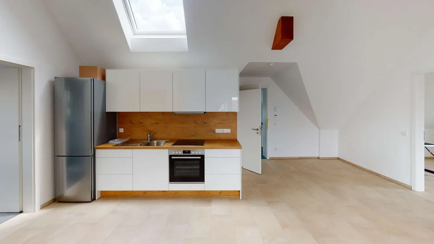 3 room apartment with 72 m² in Bielefeld – Photo 7