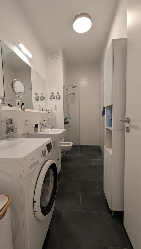 2 room apartment with 63 m² in Berlin – Photo 7