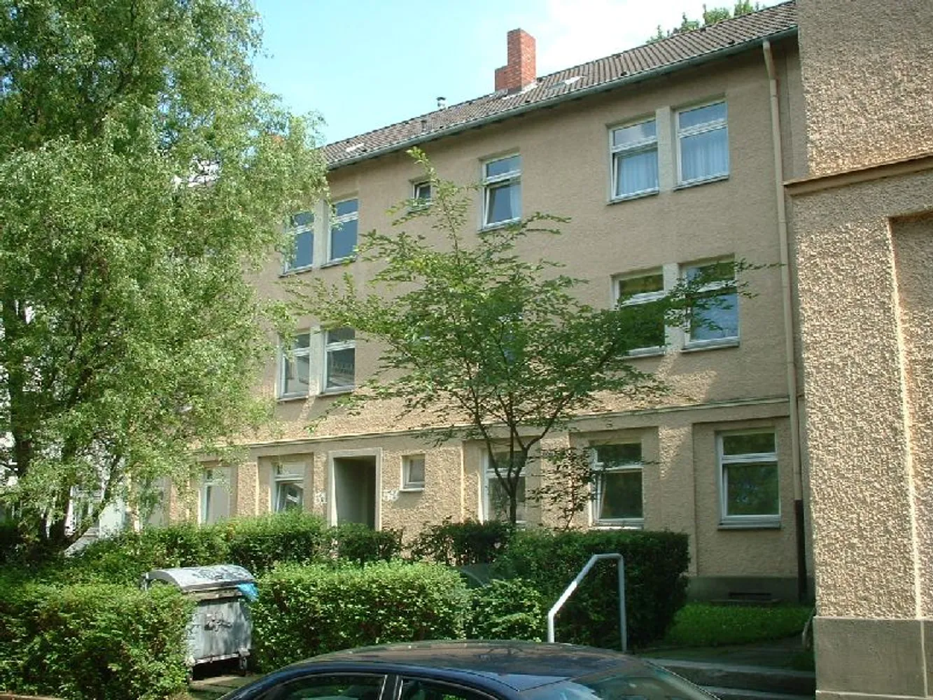 2 Zimmer Wohnung mit 62 m² in Essen – Bild 5