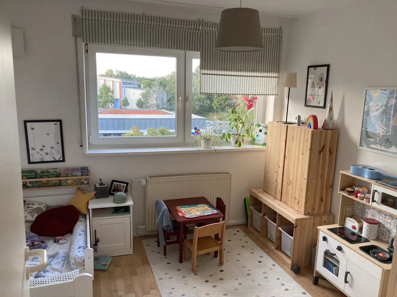 3 Zimmer Wohnung mit 72 m² in Berlin – Bild 9