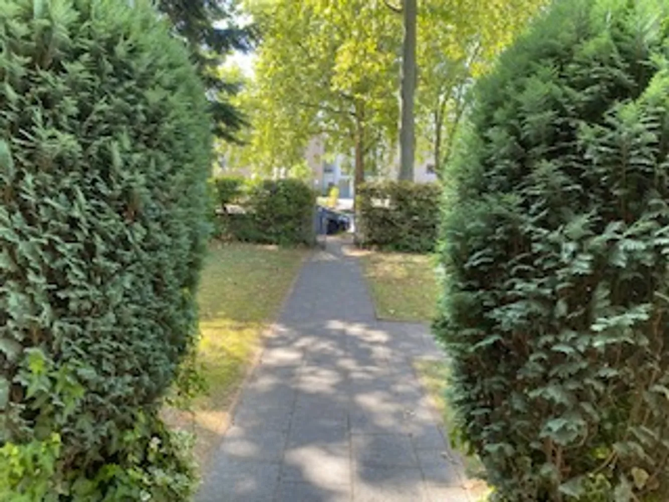3 Zimmer Wohnung mit 68 m² in Duisburg – Bild 1