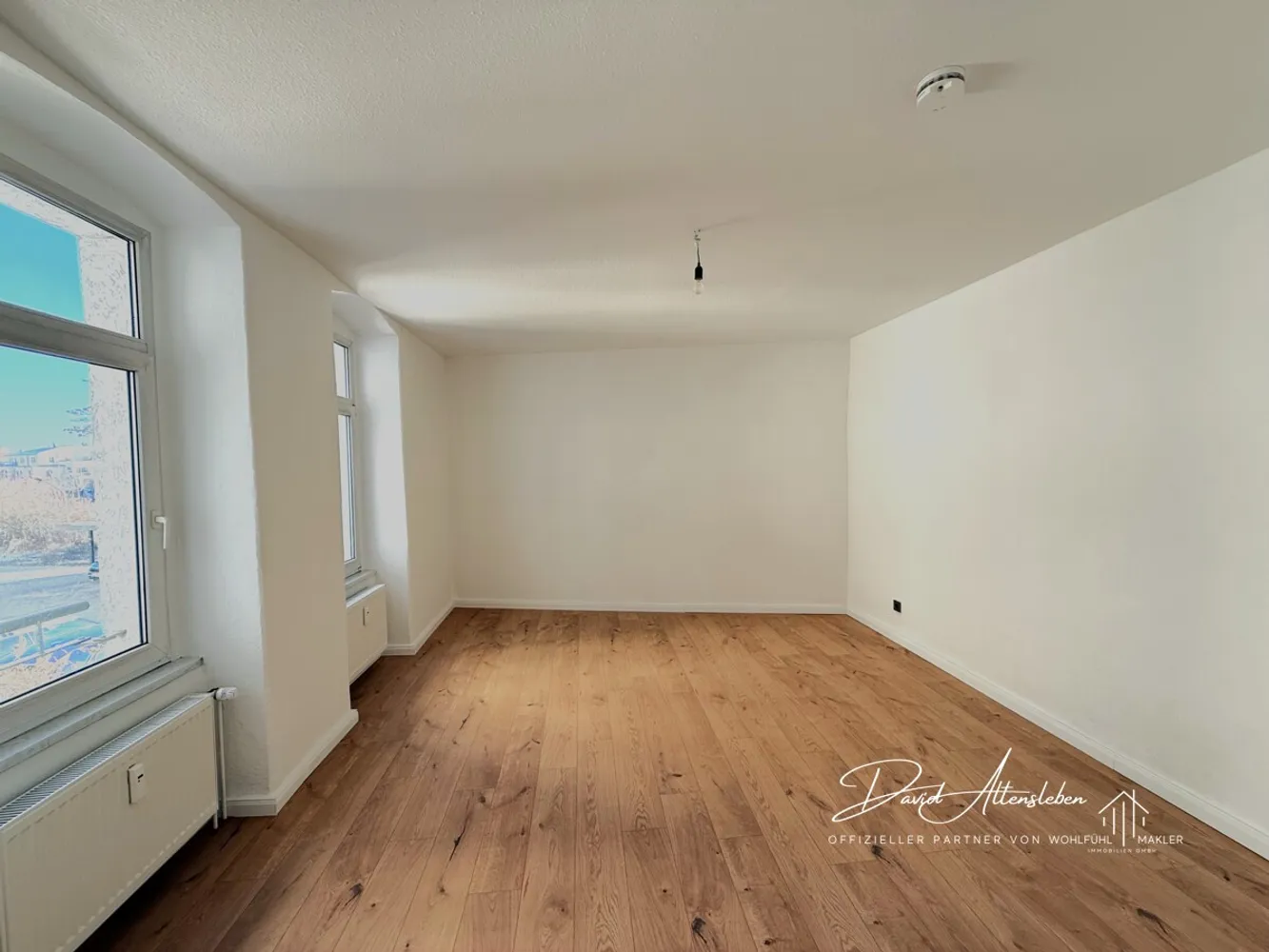 2 room apartment with 71 m² in Magdeburg – Photo 4