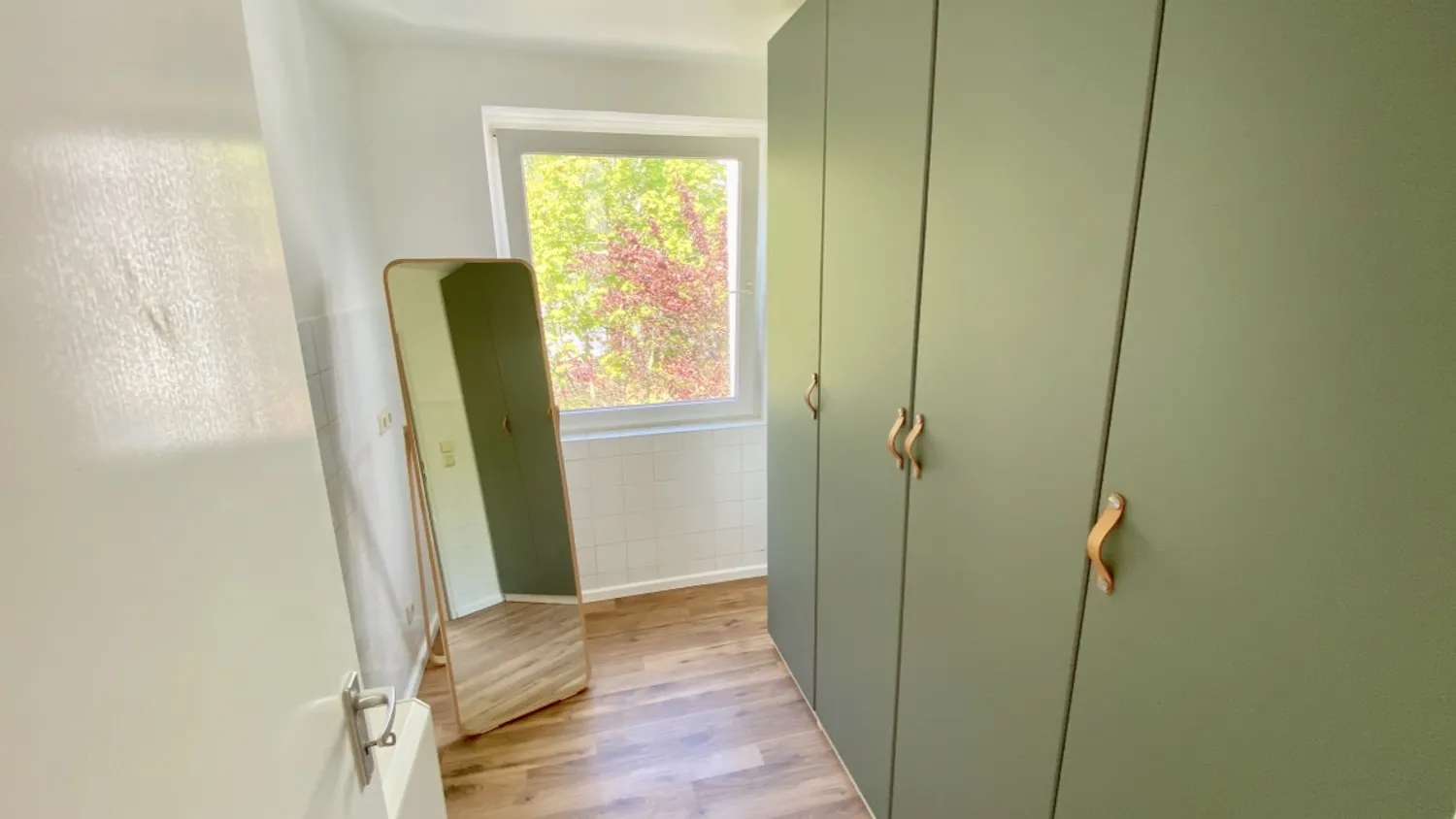 1 Zimmer Wohnung mit 52 m² in Hamburg – Bild 7