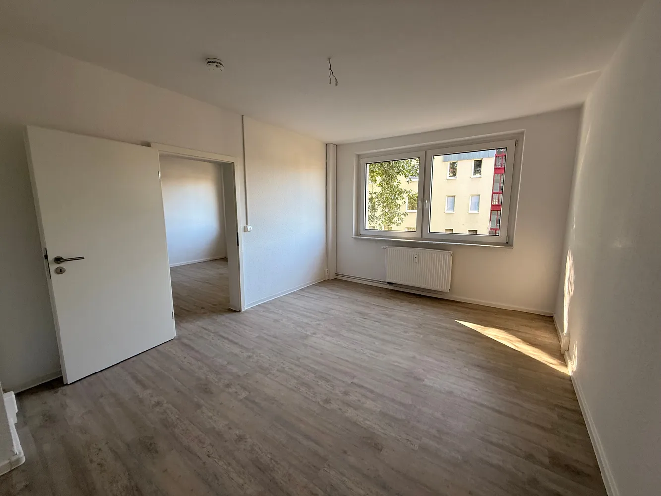 2 Zimmer Wohnung mit 47 m² in Erfurt – Bild 4