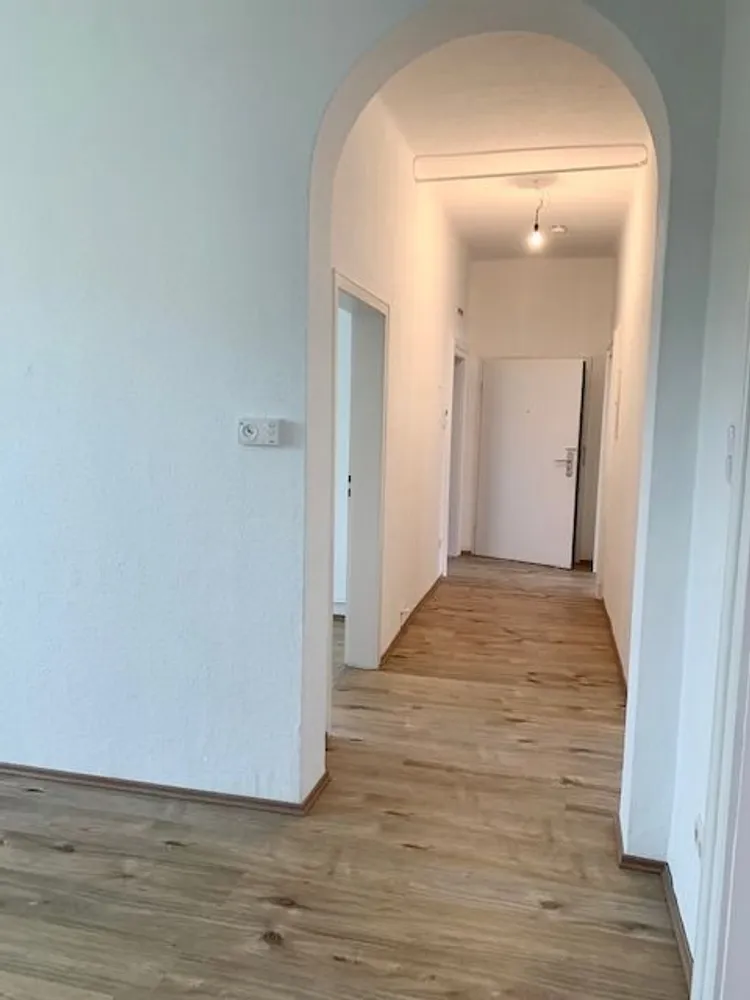 4 Zimmer Wohnung mit 121 m² in Zweibrücken – Bild 6