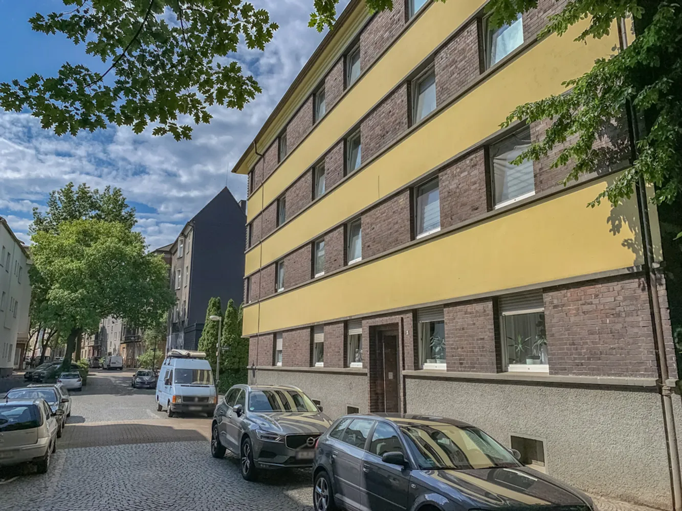 3 Zimmer Wohnung mit 52 m² in Bochum – Bild 8