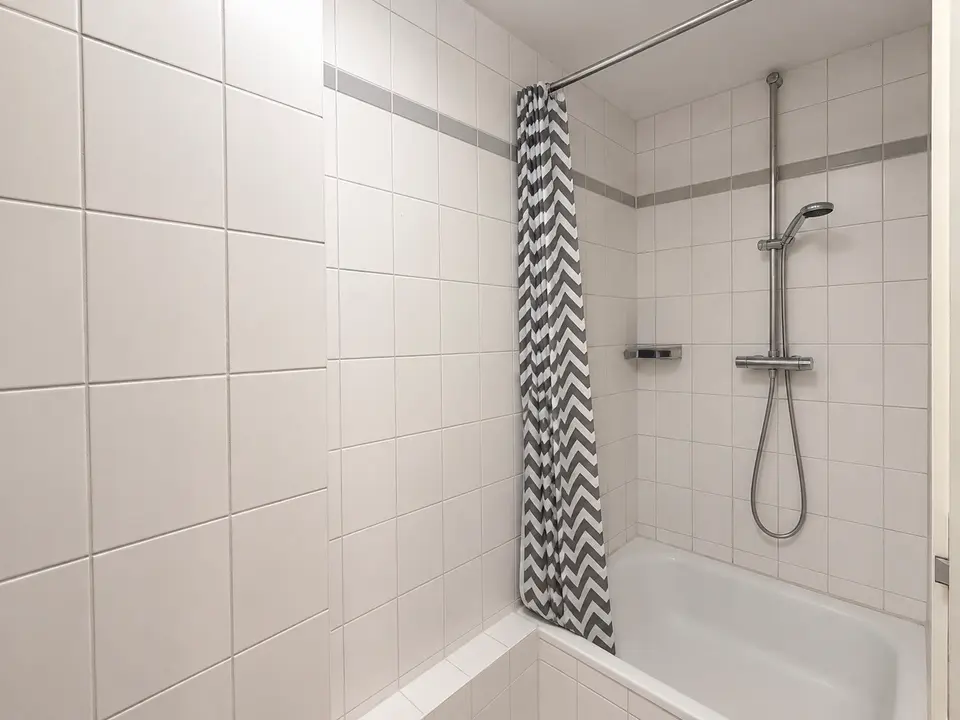 2 room apartment with 22 m² in Magdeburg – Photo 5