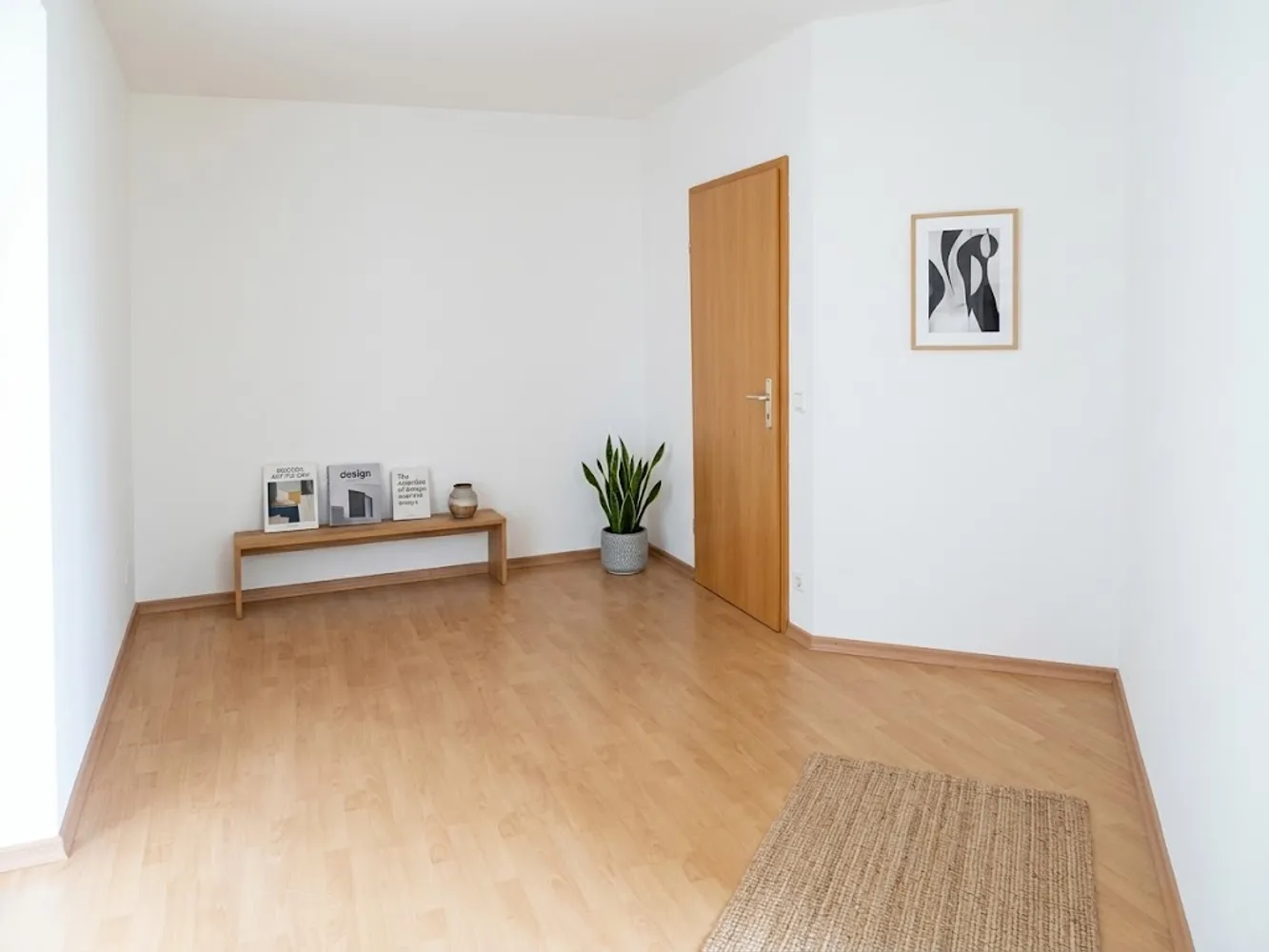 2 room apartment with 49 m² in Leipzig – Photo 5
