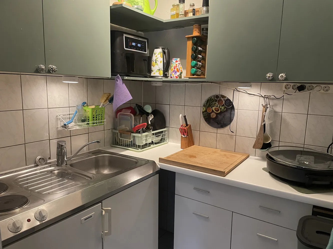 1 Zimmer Wohnung mit 32 m² in Köln – Bild 7
