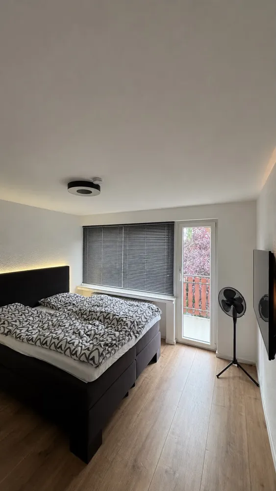 2 Zimmer Wohnung mit 55 m² in Hagen – Bild 4