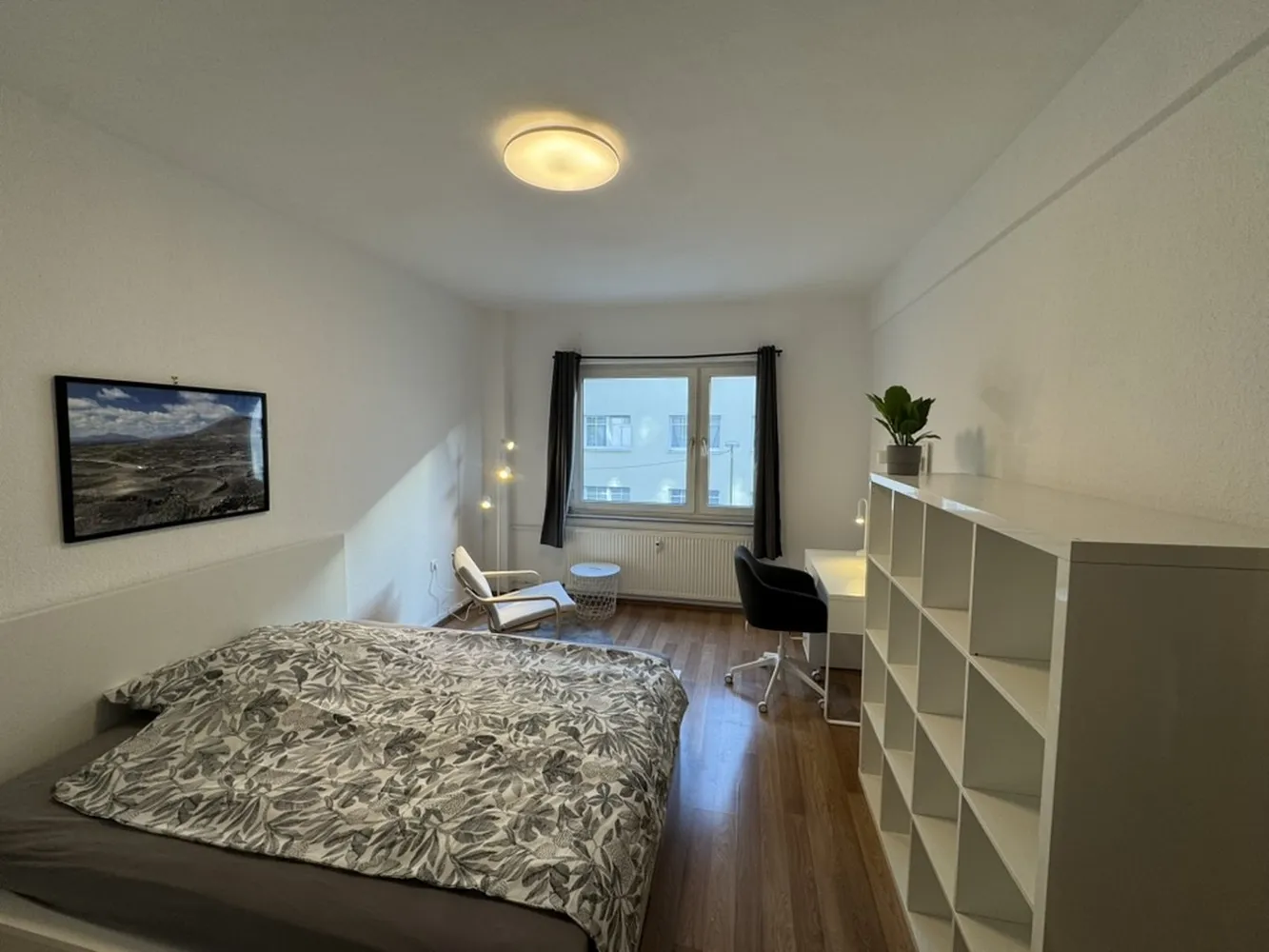 2 Zimmer Wohnung mit 40 m² in Essen – Bild 2