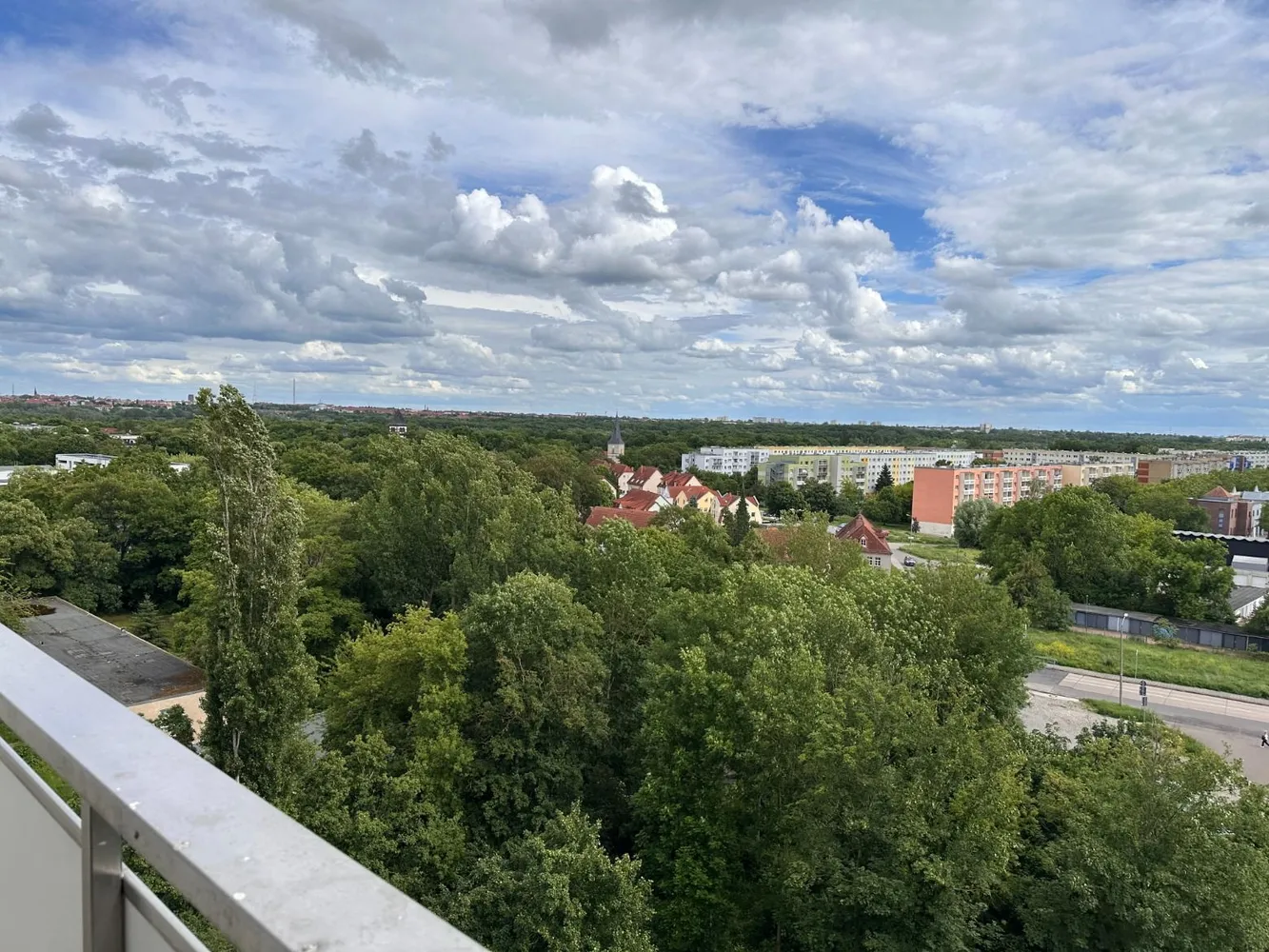 3 Zimmer Wohnung mit 57 m² in Halle (Saale) – Bild 6