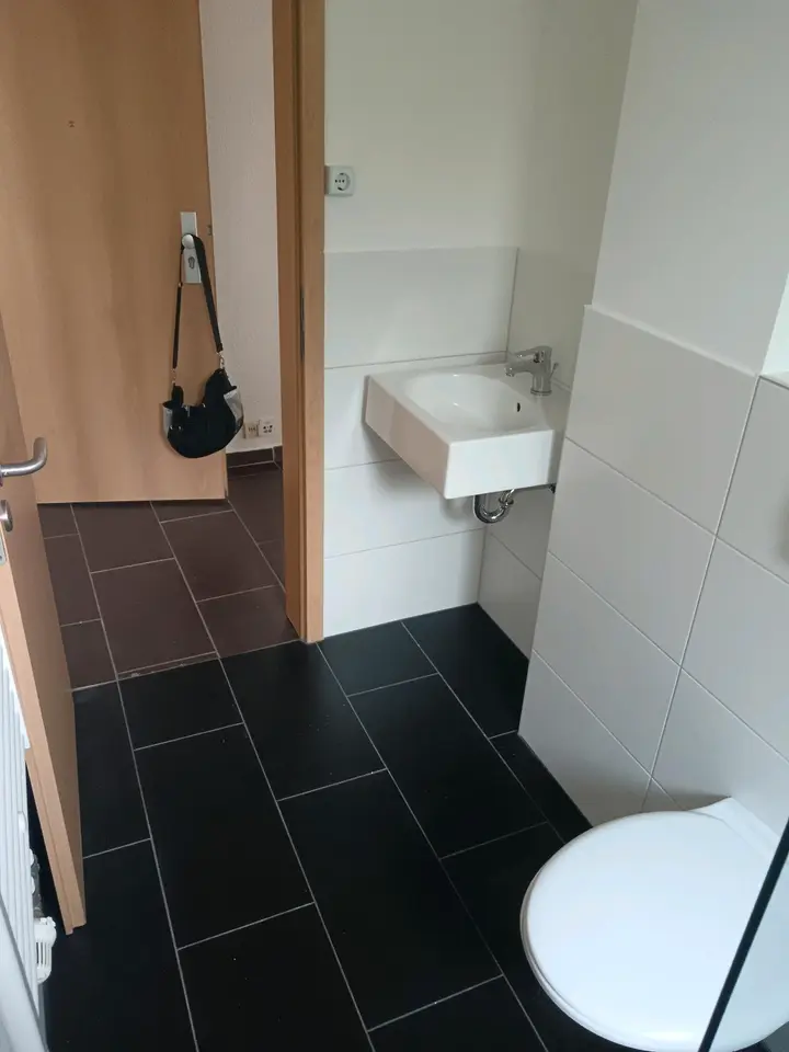 3 Zimmer Wohnung mit 52 m² in Lüdenscheid – Bild 9