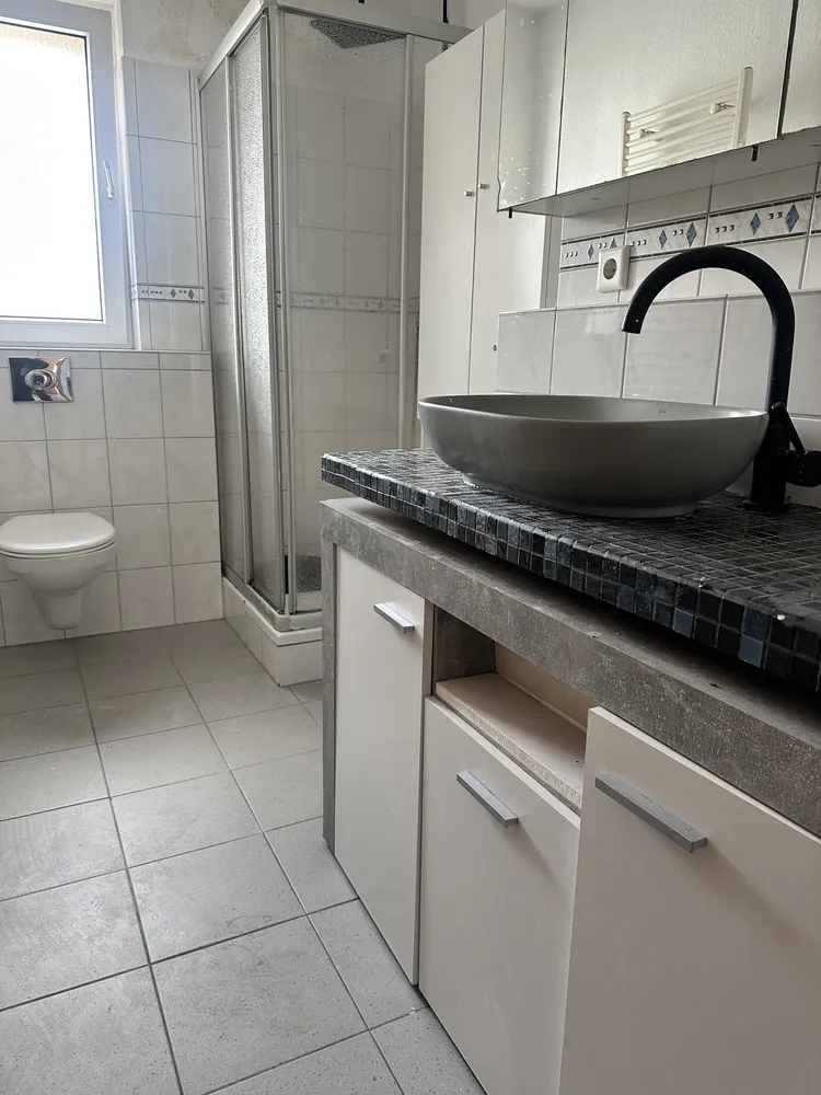 3 Zimmer Wohnung mit 75 m² in Hagen – Bild 8
