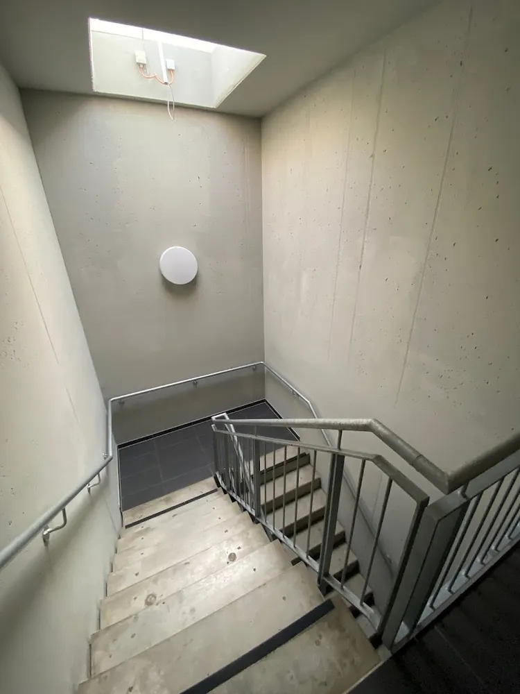 2 Zimmer Wohnung mit 71 m² in Berlin – Bild 2