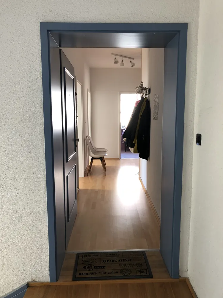 3 Zimmer Wohnung mit 52 m² in München – Bild 2