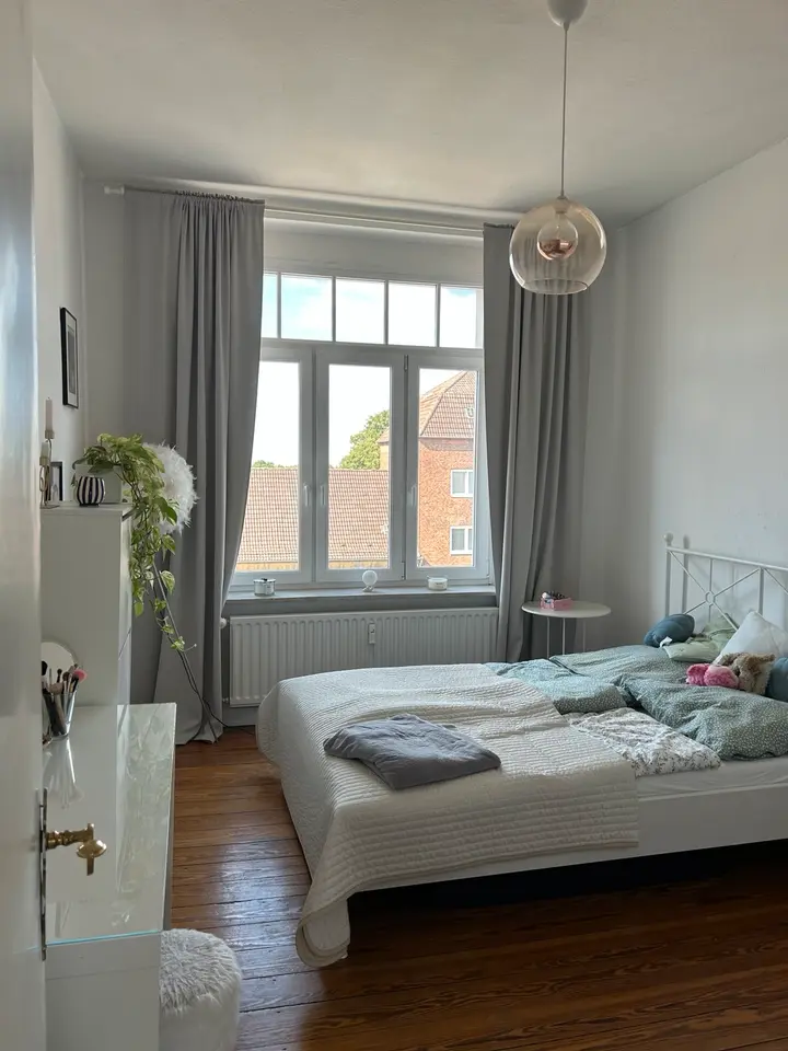 2 Zimmer Wohnung mit 47 m² in Kiel – Bild 3