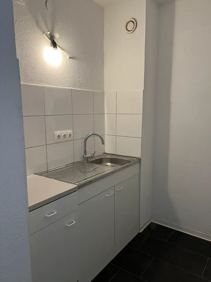 2 Zimmer Wohnung mit 40 m² in Düsseldorf – Bild 3
