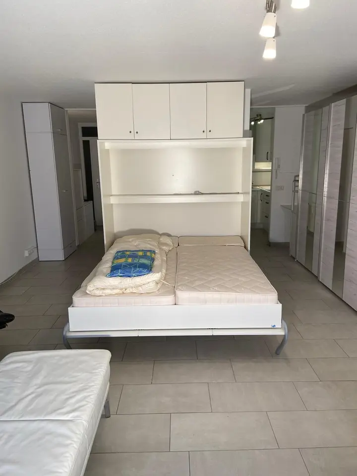 2 Zimmer Wohnung mit 51 m² in Calw – Bild 6