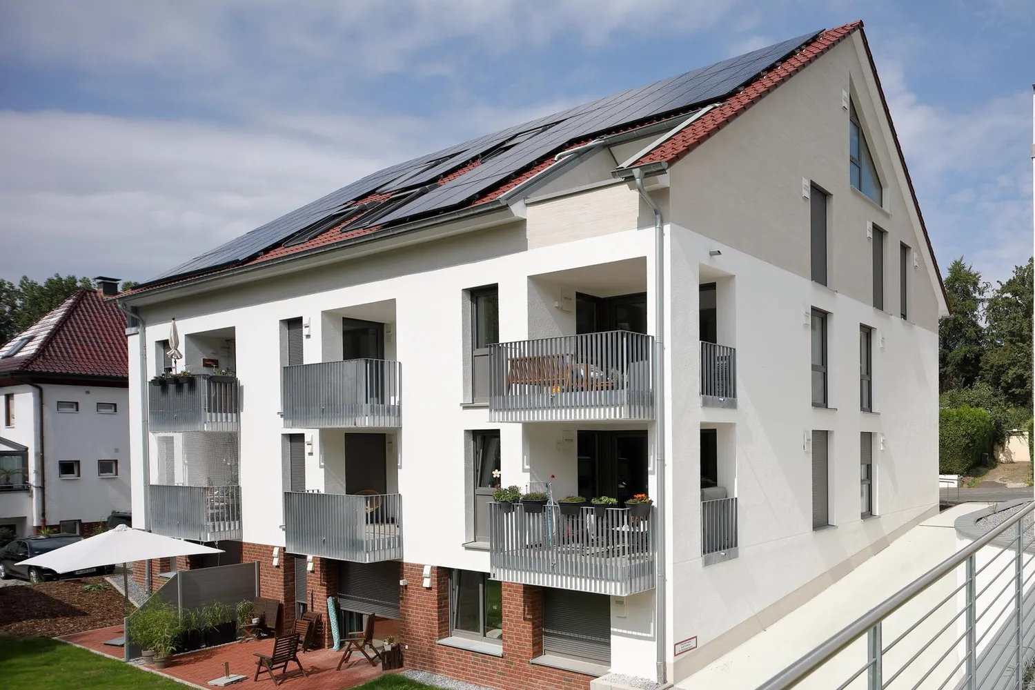 2 Zimmer Wohnung mit 47 m² in Dortmund – Bild 1