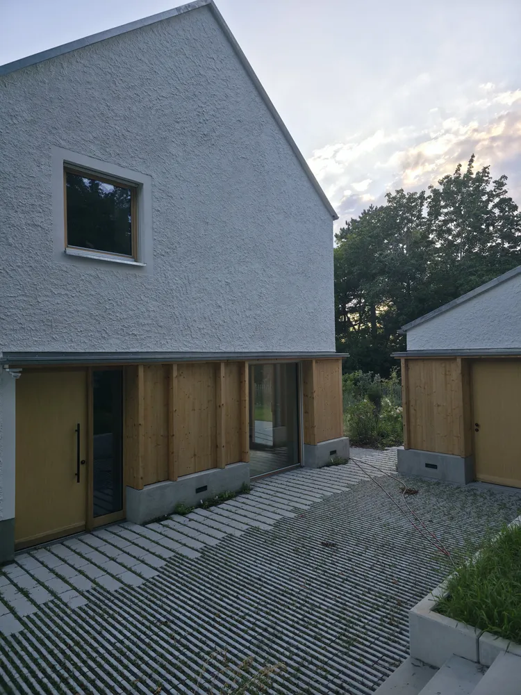 6 Zimmer Haus mit 204 m² in Weißenfels – Bild 11