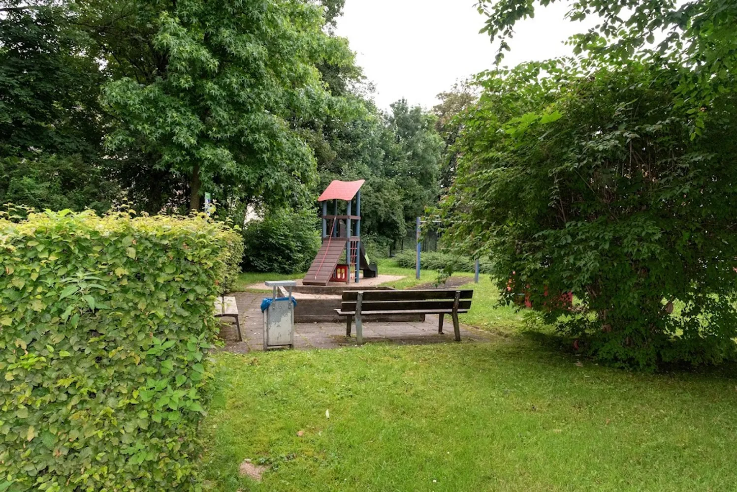 2 Zimmer Wohnung mit 37 m² in Essen – Bild 9