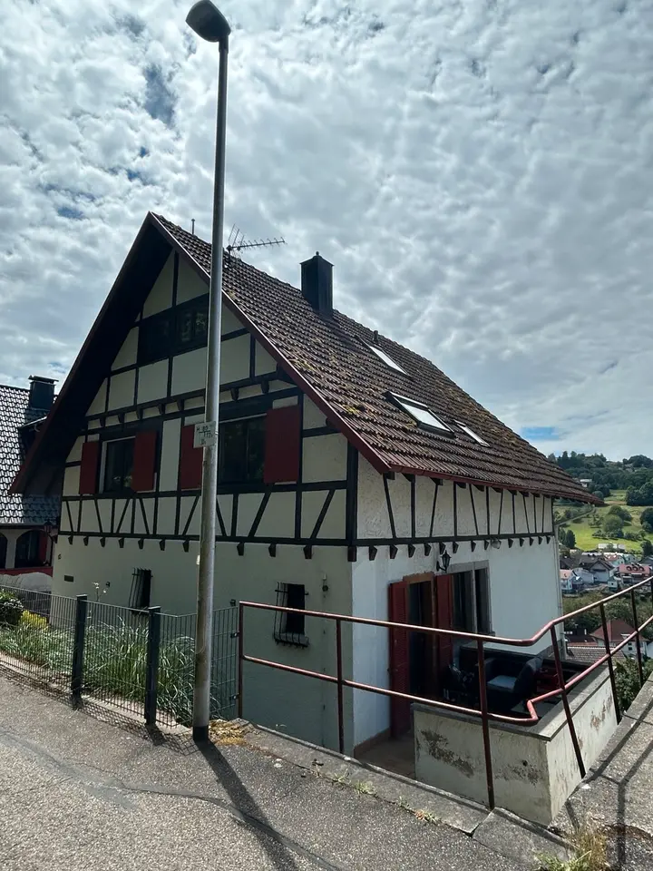 4 Zimmer Wohnung mit 100 m² in Bühl – Bild 2