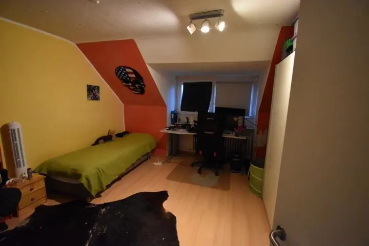 4 Zimmer Wohnung mit 90 m² in Mönchengladbach – Bild 2