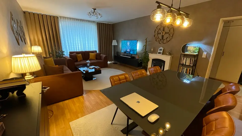 2 Zimmer Wohnung mit 72 m² in Mainz – Bild 1