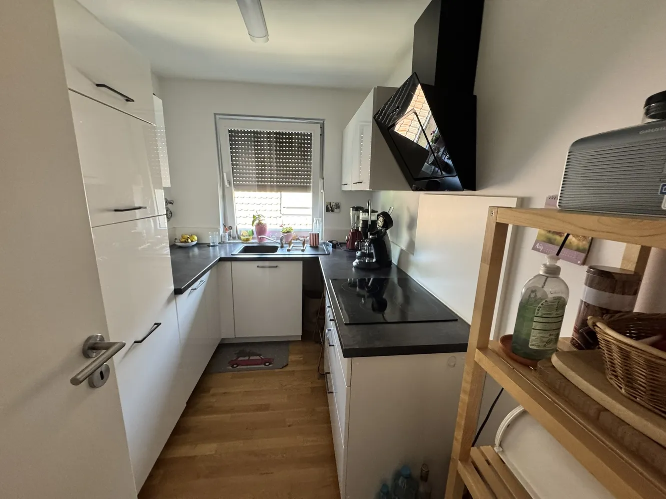 2 Zimmer Wohnung mit 58 m² in Mannheim – Bild 8