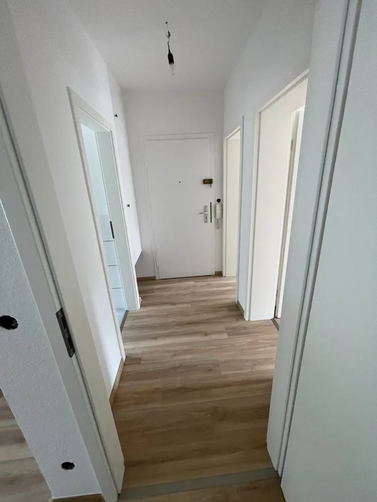 2 Zimmer Wohnung mit 54 m² in Essen – Bild 3