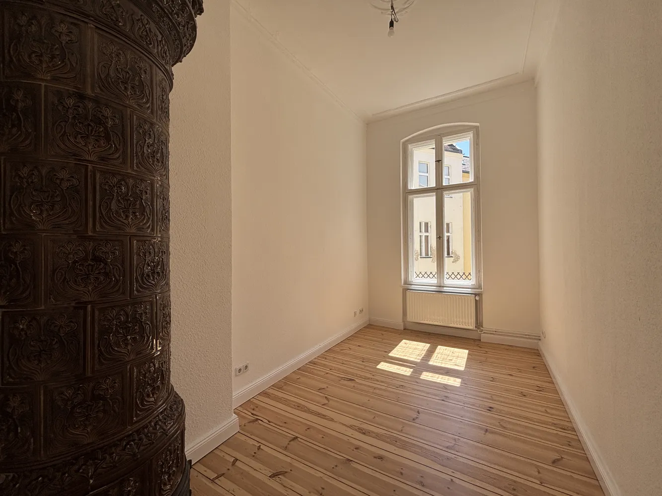 5 Zimmer Wohnung mit 155 m² in Berlin – Bild 4