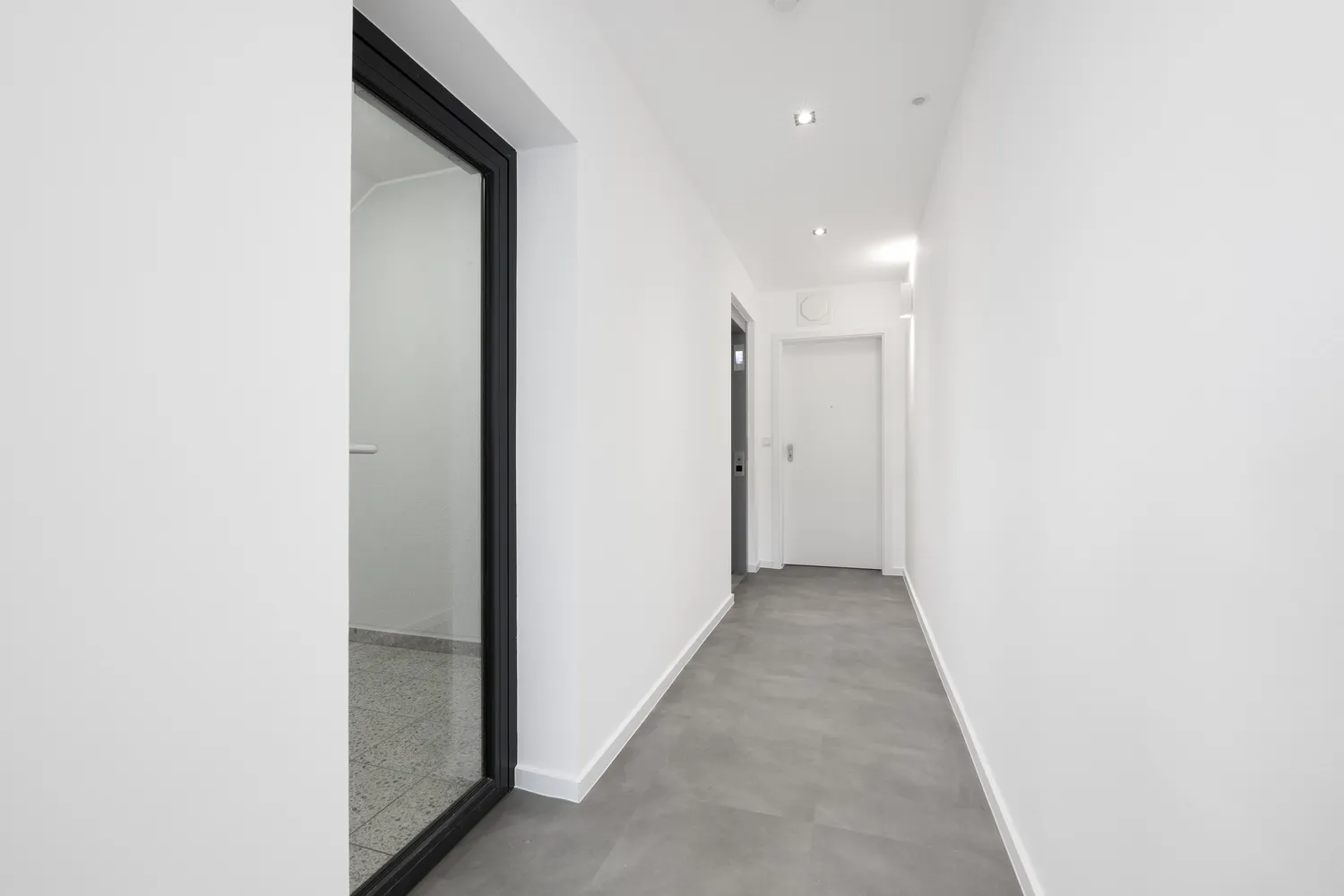 3 Zimmer Wohnung mit 78 m² in Düsseldorf – Bild 9
