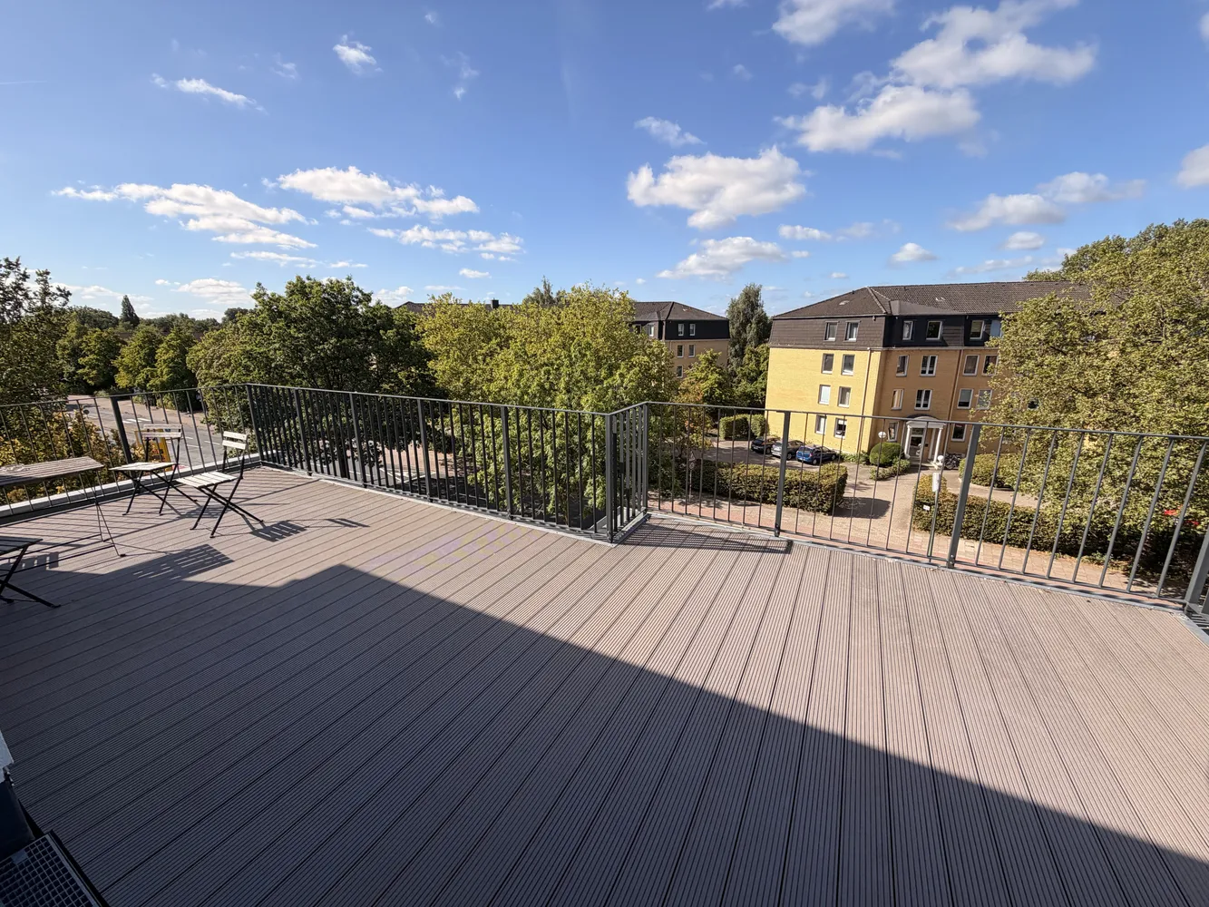 3 Zimmer Wohnung mit 100 m² in Osnabrück – Bild 1