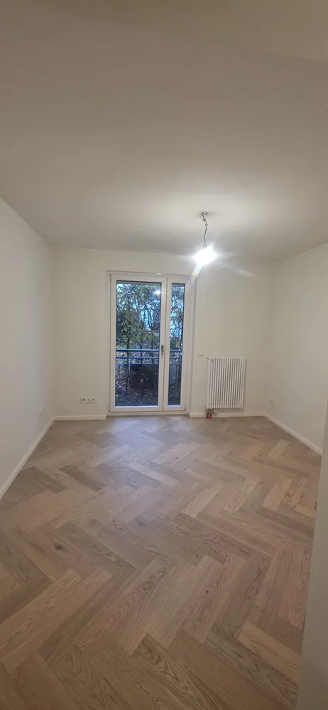 4 Zimmer Wohnung mit 90 m² in München – Bild 8