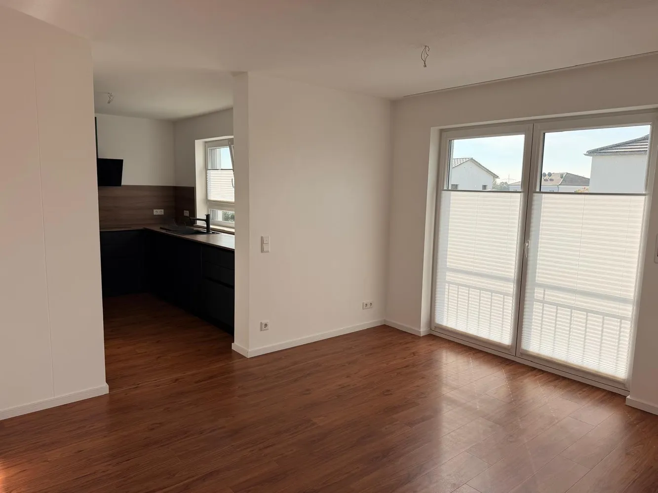4 Zimmer Wohnung mit 117 m² in Ingolstadt – Bild 1