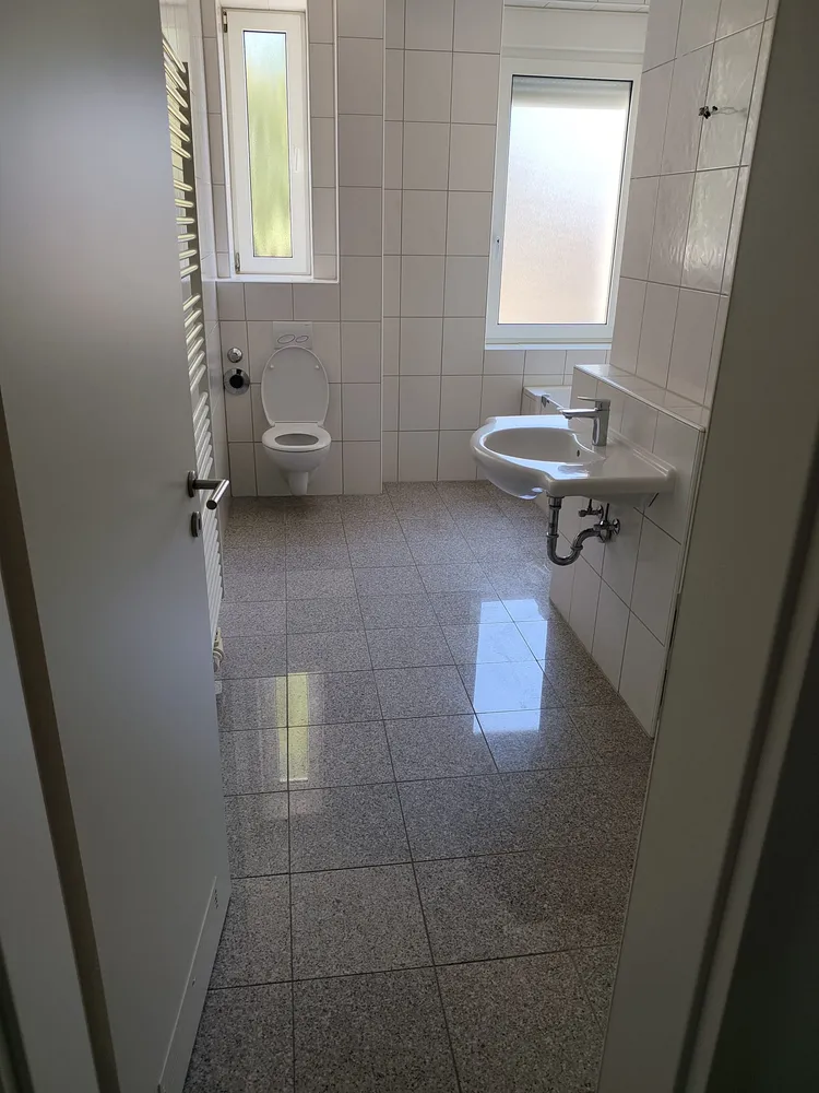 3 Zimmer Wohnung mit 80 m² in Mannheim – Bild 5