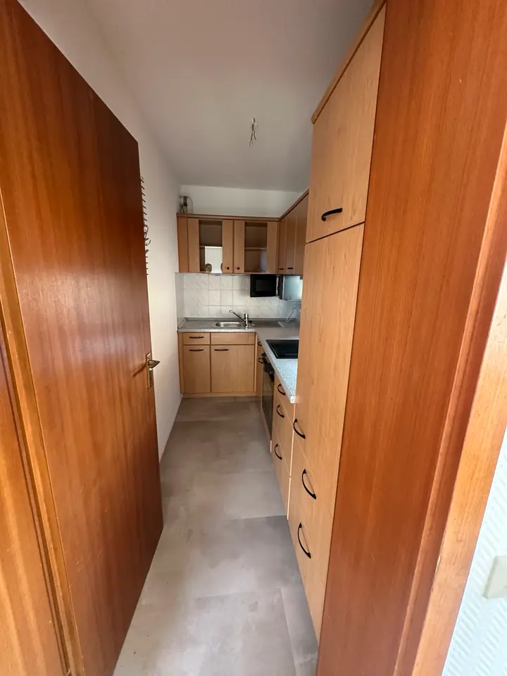 3 Zimmer Wohnung mit 56 m² in Calw – Bild 2