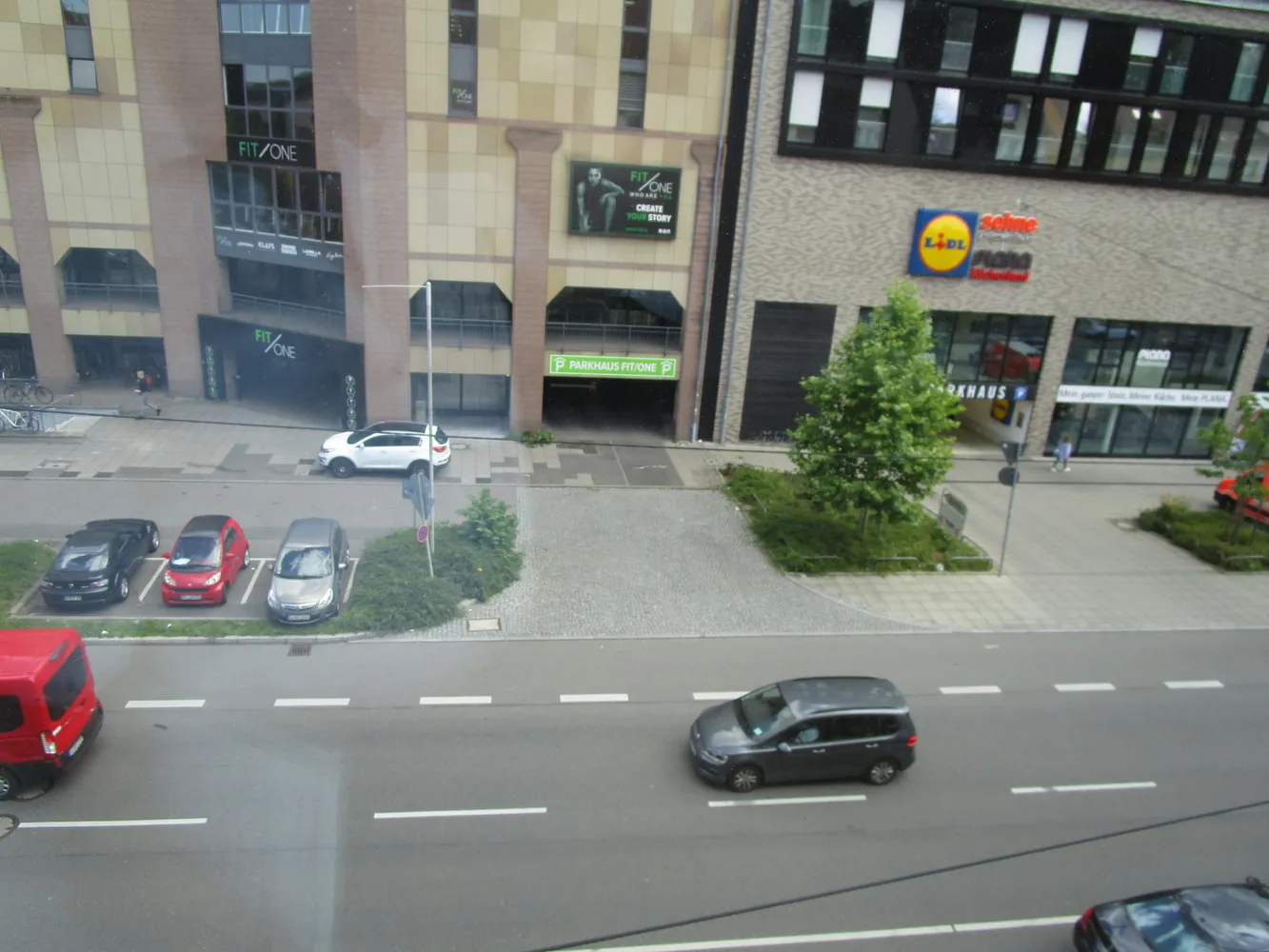 2 Zimmer Wohnung mit 58 m² in Stuttgart – Bild 3