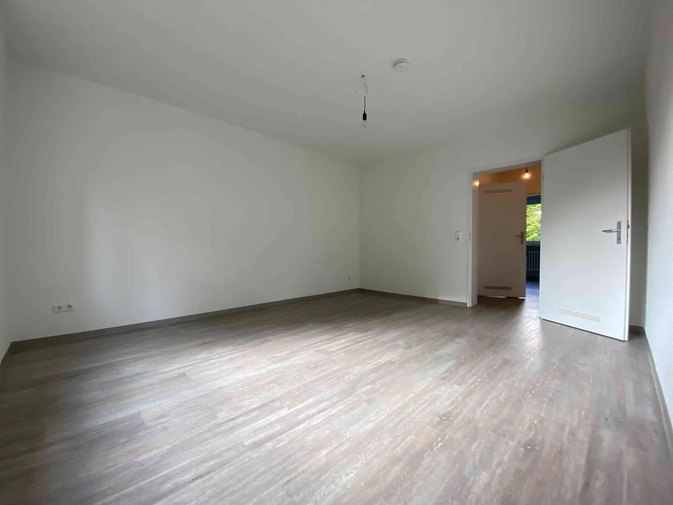 3 Zimmer Wohnung mit 62 m² in Dortmund – Bild 3