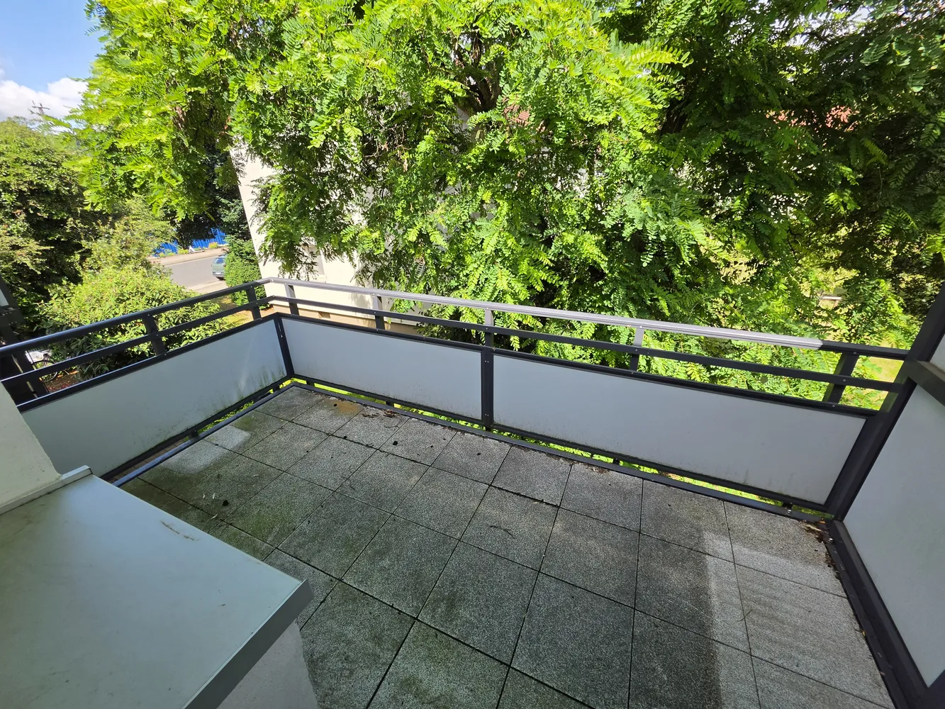 2 Zimmer Wohnung mit 54 m² in Düsseldorf – Bild 2