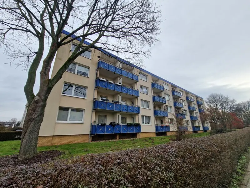 3 Zimmer Wohnung mit 66 m² in Braunschweig – Bild 6