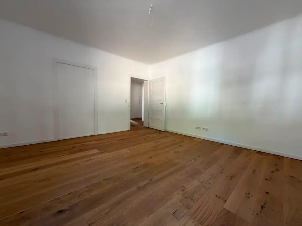 2 Zimmer Wohnung mit 67 m² in Esslingen am Neckar – Bild 2