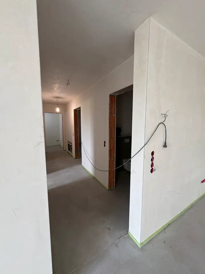 5 room apartment with 116 m² in Hamminkeln – Photo 6