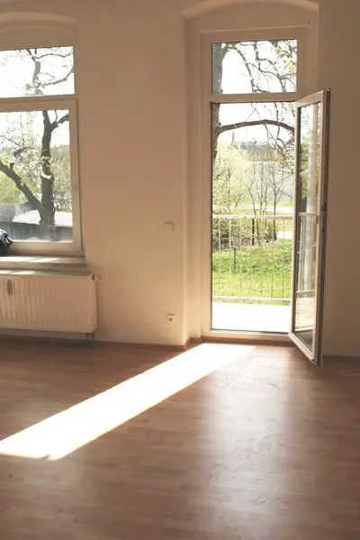 3 Zimmer Wohnung mit 66 m² in Plauen – Bild 7