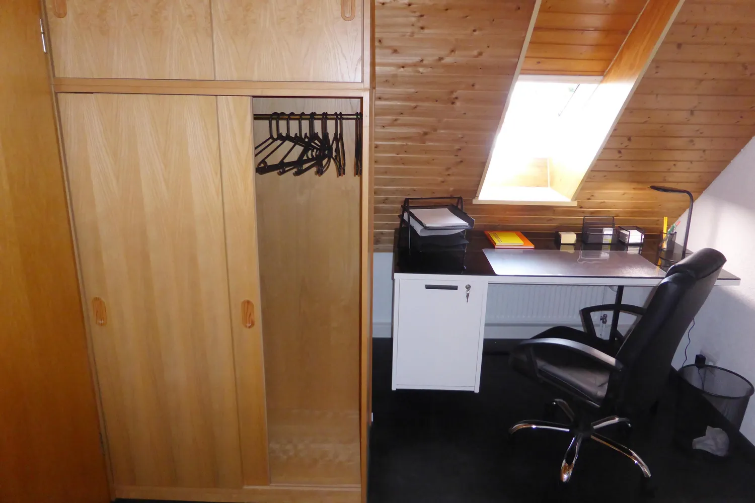 1 room apartment with 30 m² in Lörrach – Photo 7