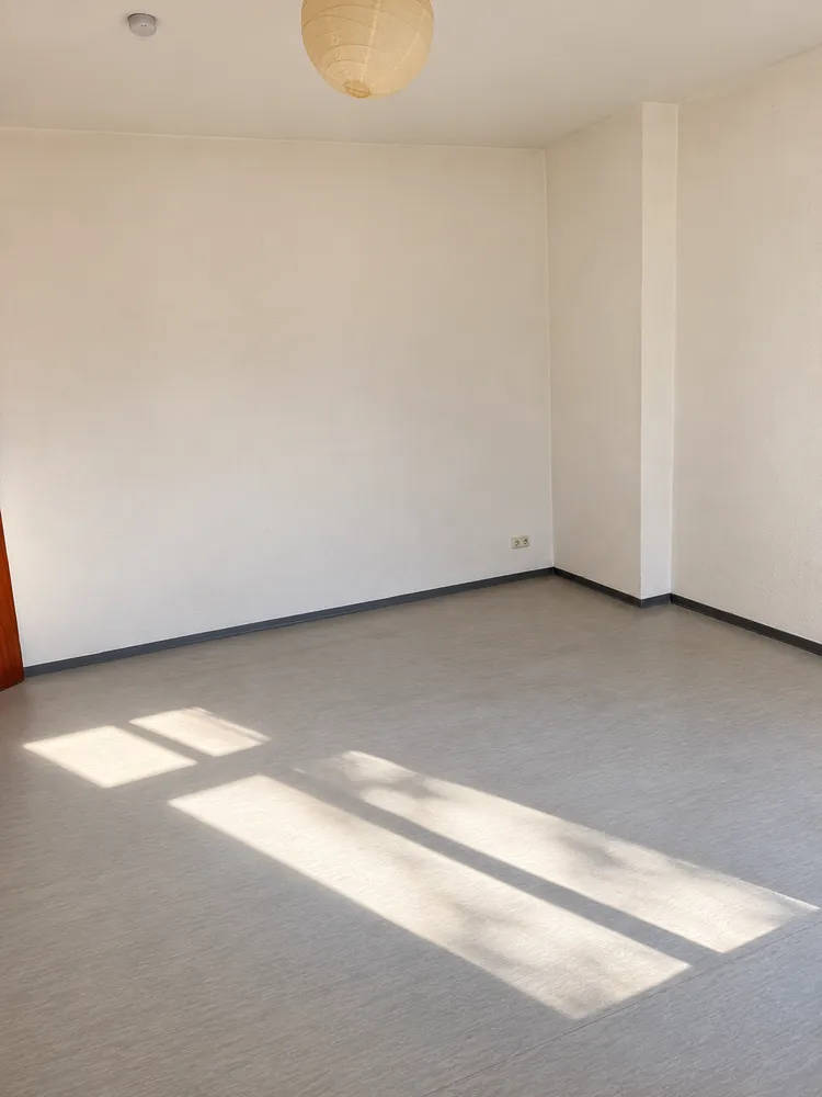 3 Zimmer Wohnung mit 96 m² in Hamburg – Bild 1