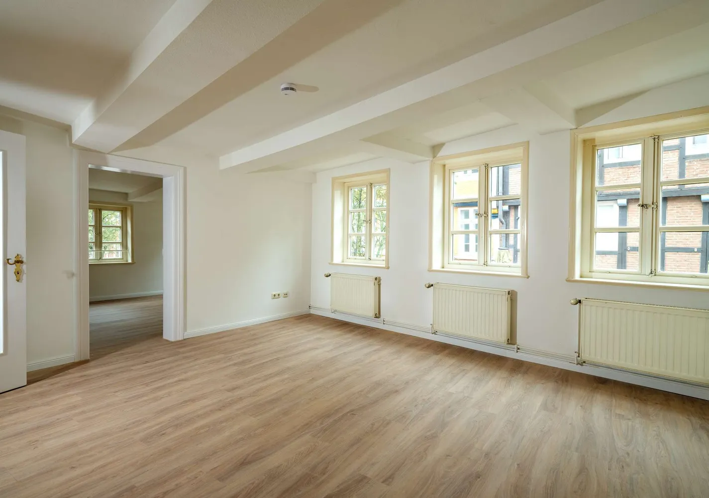 2 Zimmer Wohnung mit 56 m² in Stade – Bild 12