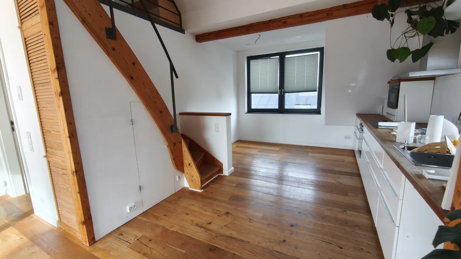 2 Zimmer Wohnung mit 75 m² in Essen – Bild 5