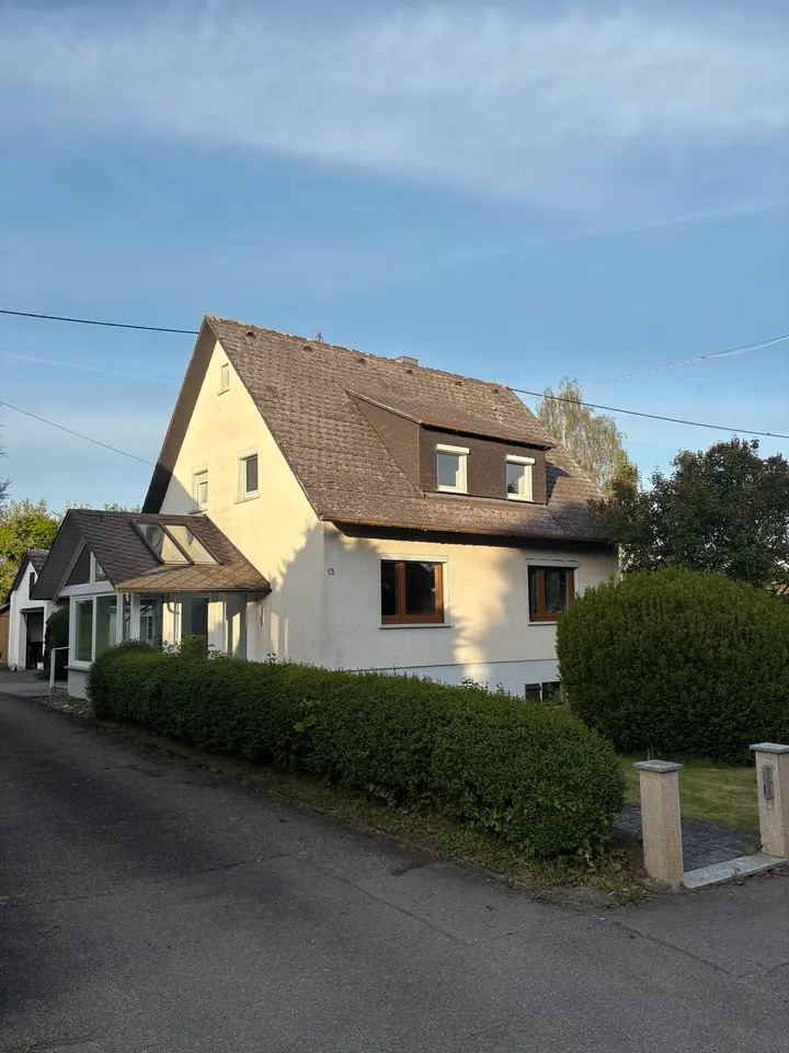5 Zimmer Haus mit 125 m² in Rottenburg am Neckar – Bild 8